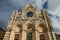 Siena Cathedral Front - Siena, Tuscany, Italy