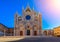 Siena Cathedral Santa Maria Assunta Duomo di Siena in Siena