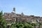 Siena city overview 1