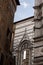 Siena Duomo Exterior
