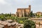 Siena important Unesco medieval city in Italy