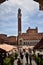 Siena, Italian destination