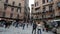 Siena, Italy-