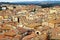 Siena - medieval city of Italy