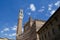 Siena medieval Italian cities