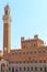 Siena - Palazzo Pubblico