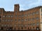 Siena - Palazzo Sansedoni