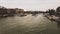 Siena Paris River