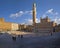 Siena - Piazza del Campo