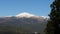 Sierra Blanca Mountain