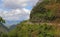 Sierra gorda mountains near jalpan in queretaro II