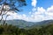 Sierra Maestra Mountains in Cuba