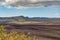 Sierra Negra Volcano, Galapagos, Ecuador