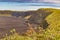 Sierra Negra Volcano, Galapagos, Ecuador