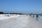 Siesta Beach, Florida