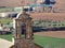 Sieste Bells Bell Tower, Huesca, Spain, Europe