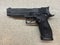 Sig Sauer P226 replica handgun