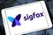 Sigfox company logo