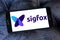 Sigfox company logo