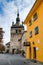 Sighisoara, Clock Tower