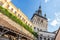 Sighisoara Clock Tower