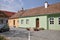 Sighisoara Fortress, buildings