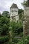 Sighisoara, romania, europe, tower of tinsmiths