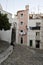 Sights of Alfama, Lisbon