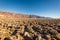 The sights of Death Valley National Park