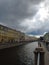 sights and places of St. Petersburg