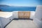 The sights of Santorini