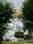 Sights of Ukraine Alexander Nevsky Cathedral Kamianets-Podilskyi