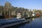 Sightseeing Boat, Amsterdam, Holland