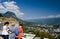 Sightseeing Grenoble