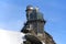 Sightseeing tower at Jungfrau