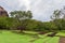 Sigiriya archeological site