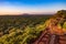 Sigiriya archeological site