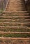 Sigiriya Fresco