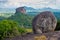 Sigiriya Lion Rock