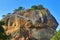 Sigiriya Lion Rock Fortress