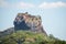 Sigiriya Lion\'s rock, Sri Lanka