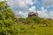 Sigiriya / Lions rock panoramic view