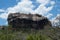 Sigiriya Lionâ€™s Rock Rock Fortress