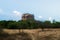 Sigiriya Lionâ€™s Rock Rock Fortress