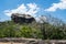 Sigiriya Lionâ€™s Rock Rock Fortress