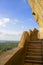 Sigiriya Mirror Wall and View, Sri Lanka