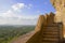 Sigiriya Mirror Wall and View, Sri Lanka