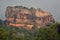 Sigiriya mountain