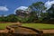 Sigiriya rock