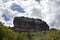 Sigiriya Rock Fortress